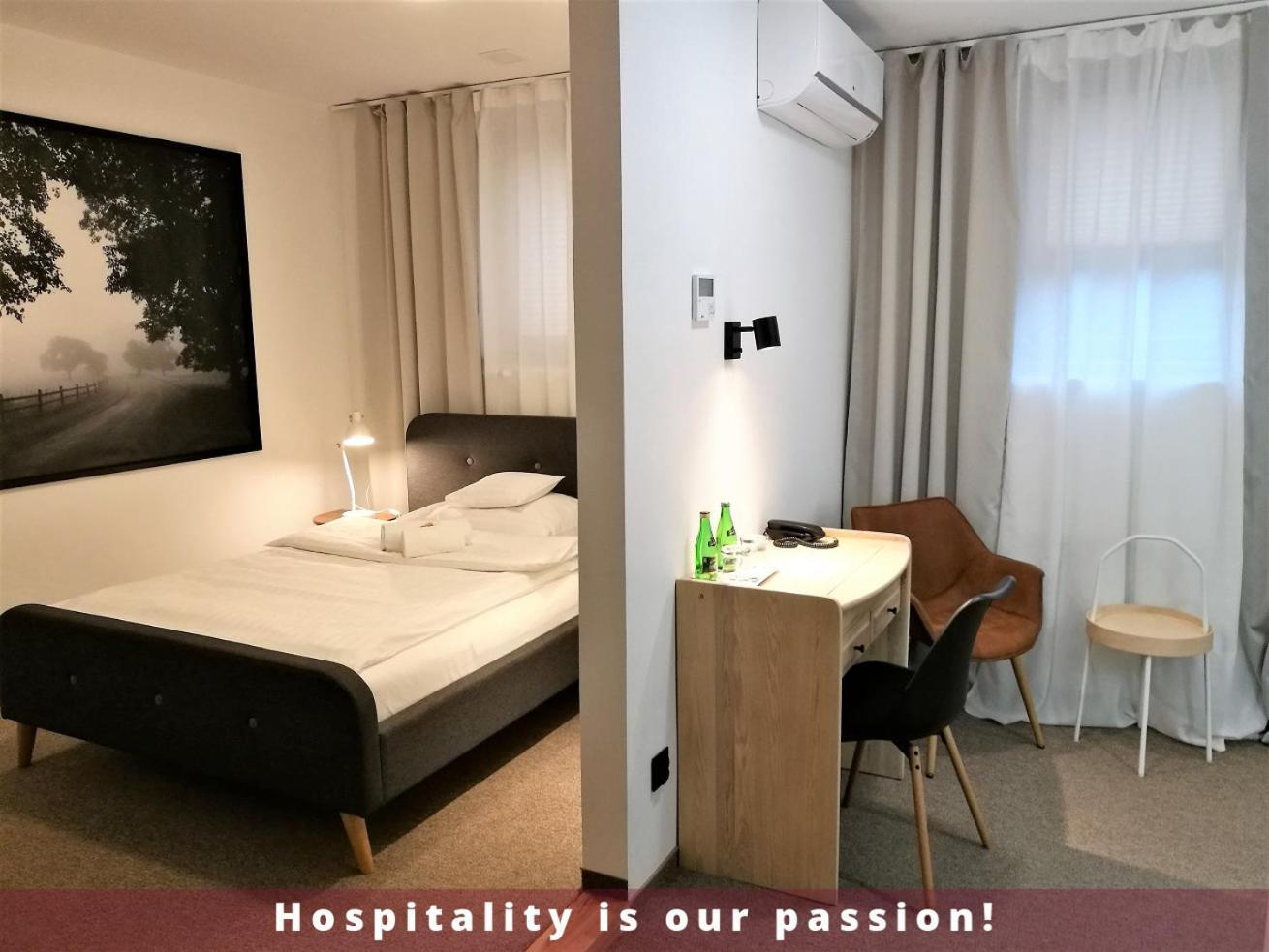 Hotel Protea Boleslawiec Болеславець Екстер'єр фото